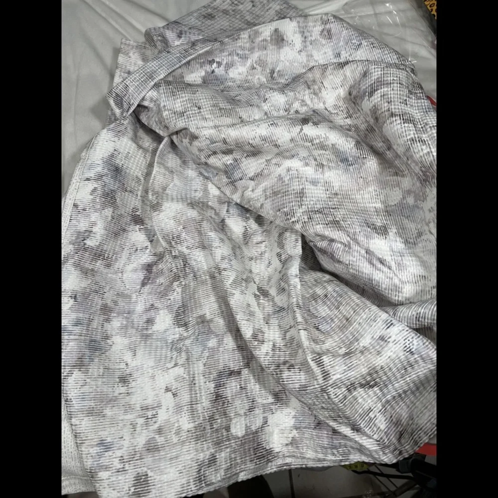 NEW Hotel Collection‎ Impressions Full/Queen Duvet